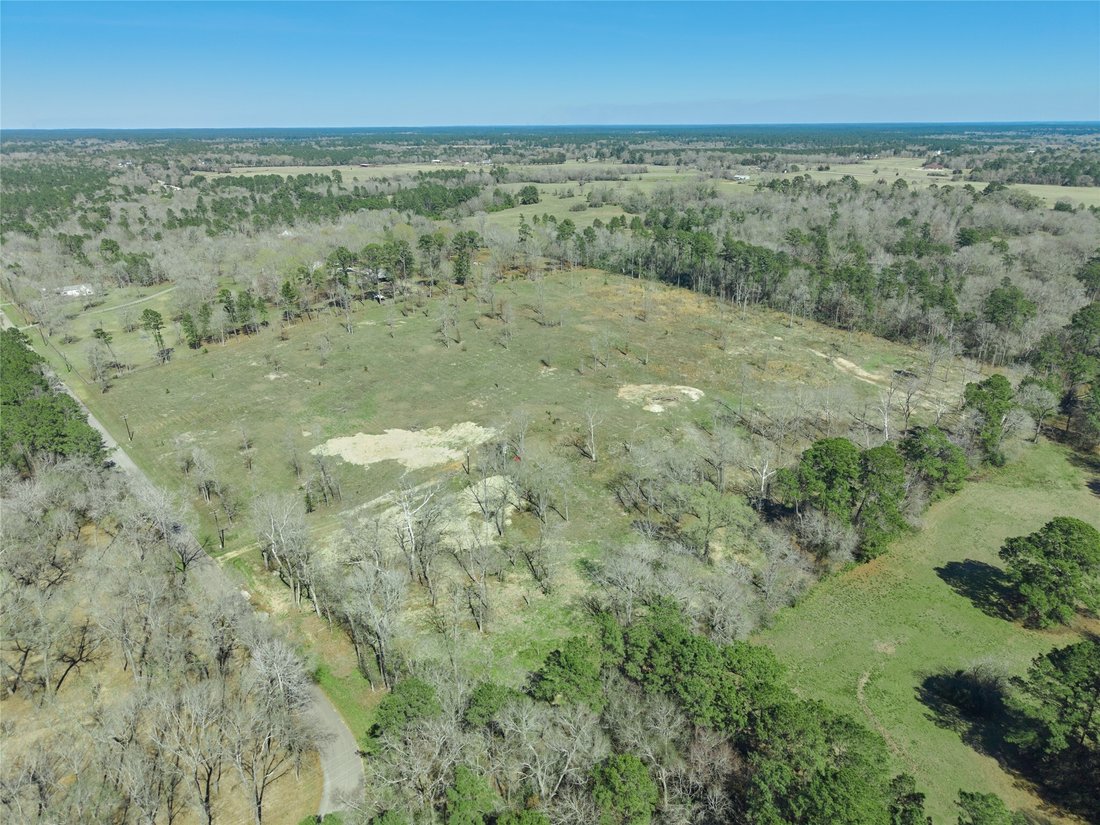 Land in Montgomery, Texas, United States 3 - 17315728