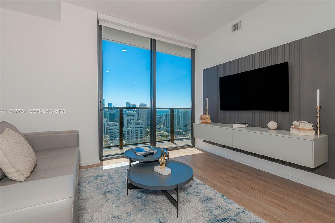 Condo in Miami, Florida, United States 2 - 16636521