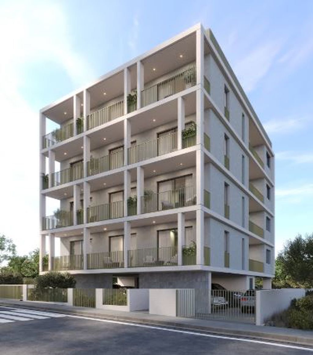 Apartment in Paphos, Paphos, Cyprus 1 - 17320034