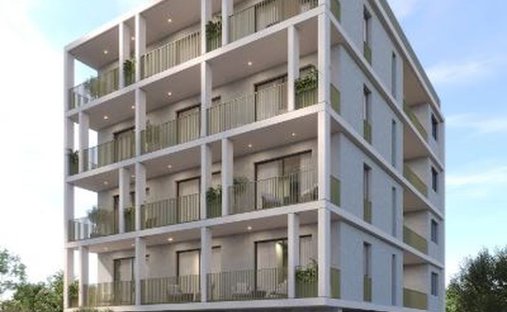 Apartment in Paphos, Paphos, Cyprus 1