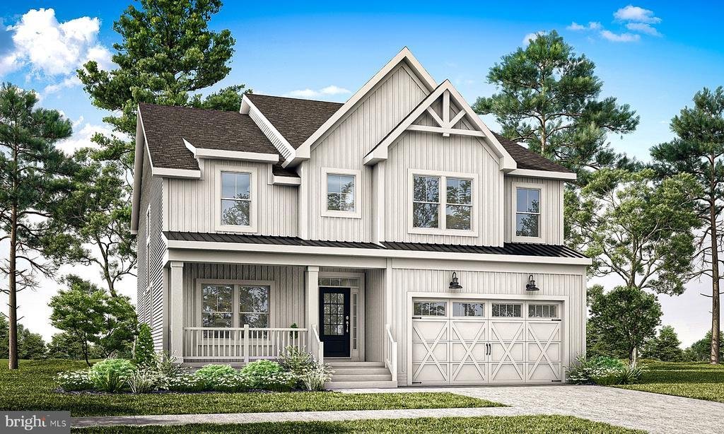 House in Milton, Delaware, United States 1 - 17321236