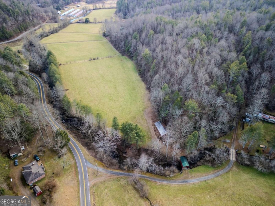 House in Ellijay, Georgia, United States 5 - 17312888