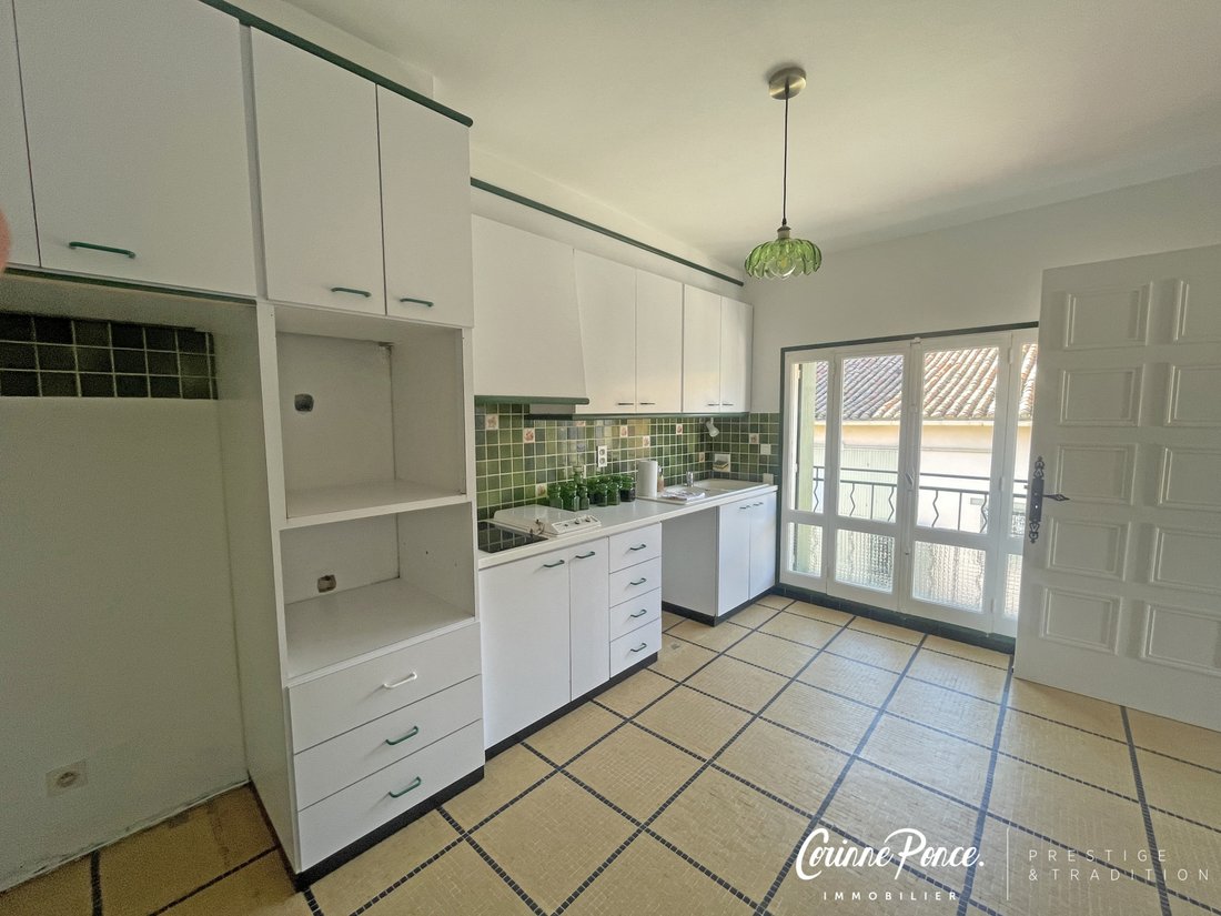House in Zone Sud, Saint-Gilles, France 5 - 16246932