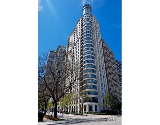 Condo in Chicago, Illinois, United States 1 - 17311003