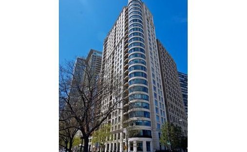 Condo in Chicago, Illinois, United States 1