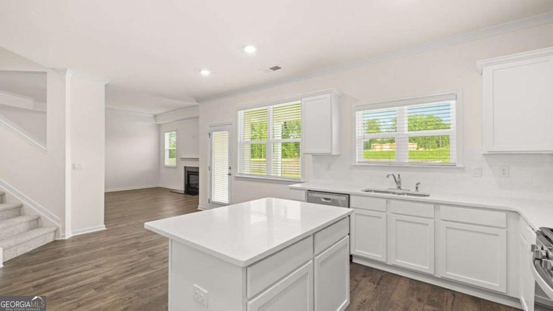 House in Loganville, Georgia, United States 5 - 17322291