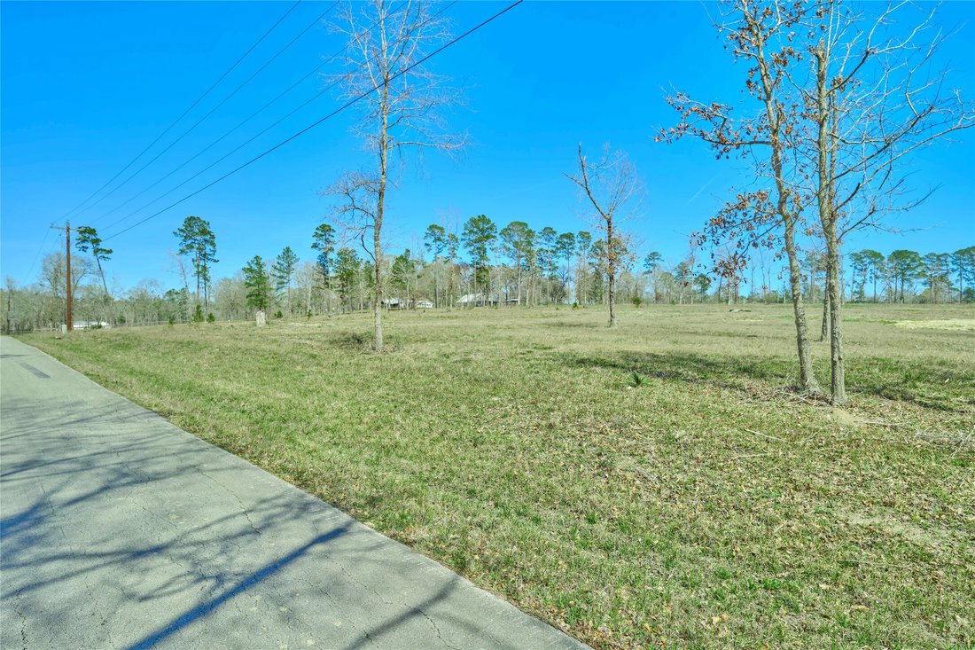 Land in Montgomery, Texas, United States 5 - 17315728