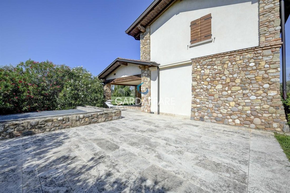 Apartment in Pozzolengo, Lombardy, Italy 4 - 17319967
