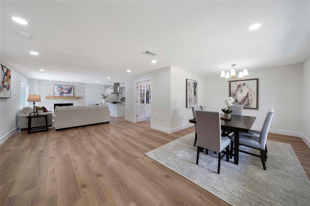 House in Dallas, Texas, United States 3 - 17314123