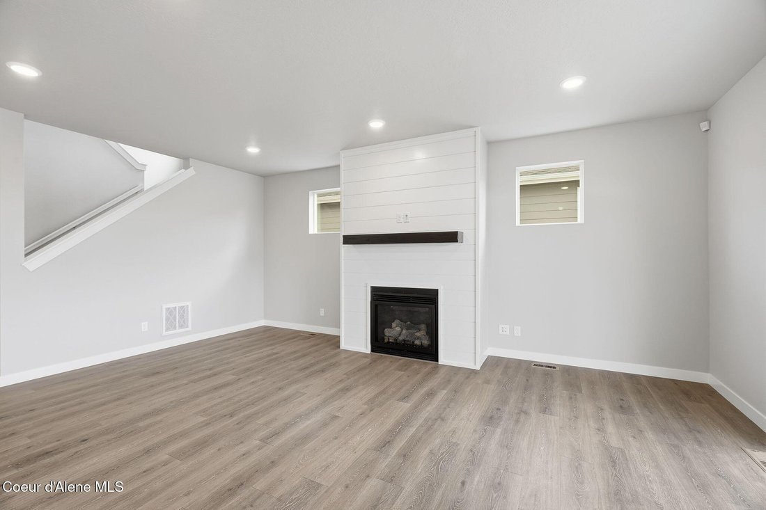 House in Post Falls, Idaho, United States 5 - 17320770