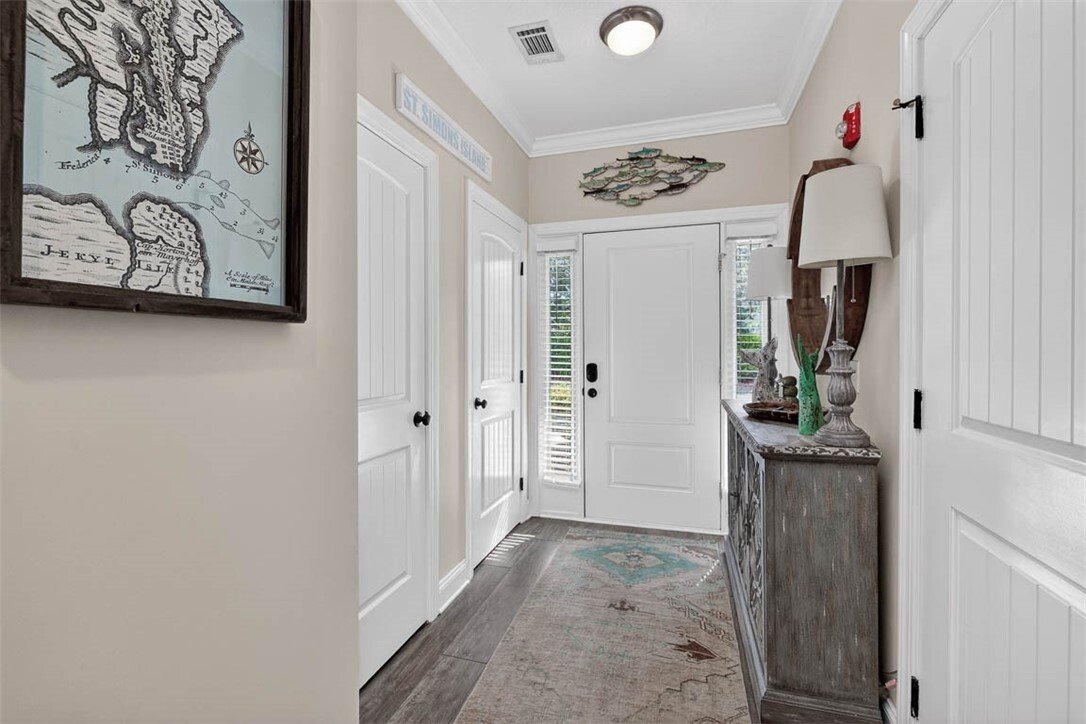 Townhouse in St. Simons, Georgia, United States 3 - 17322007