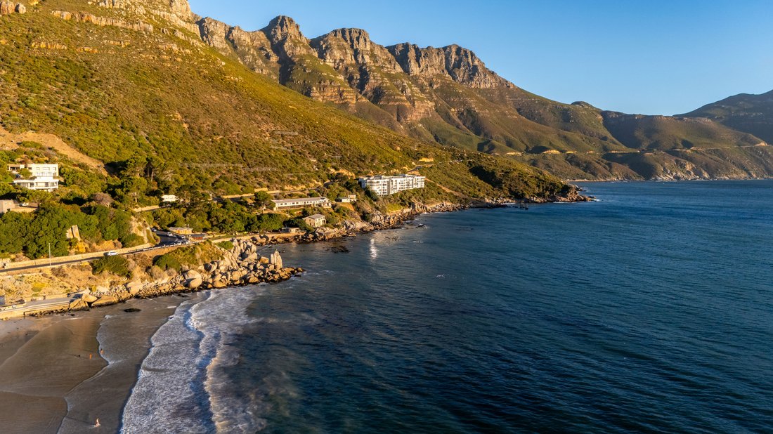 Land in San Michel, Cape Town, South Africa 3 - 17311636