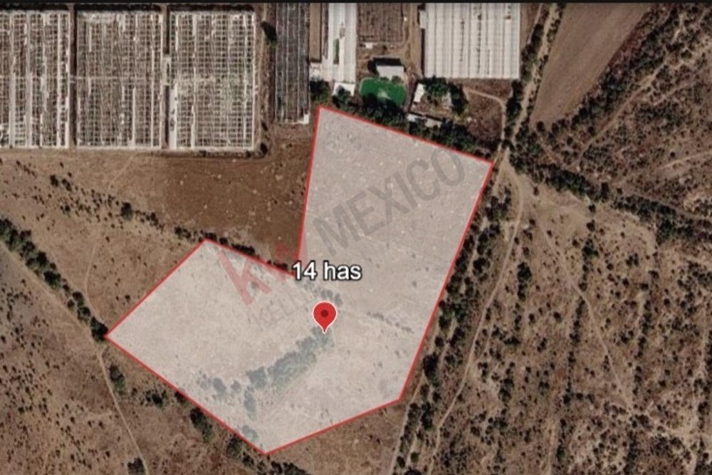 Land in La Palmita, Guanajuato, Mexico 5 - 17313893