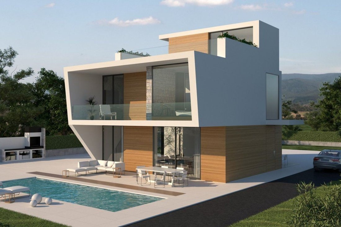 Villa in Orihuela, Valencian Community, Spain 5 - 17311567