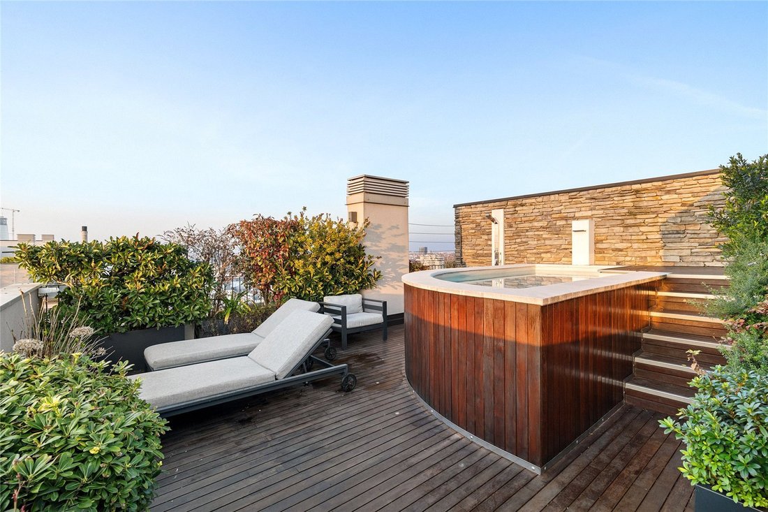 Penthouse in Fondazione Prada - Scalo Romana, Milan, Italy 5 - 17247807