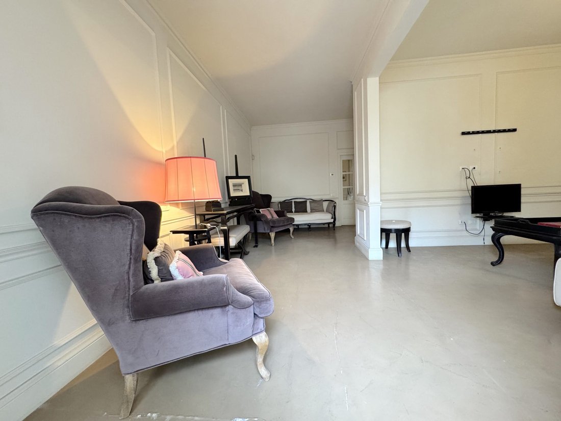 House in Historic Center, Prato, Tuscany 5 - 16721052