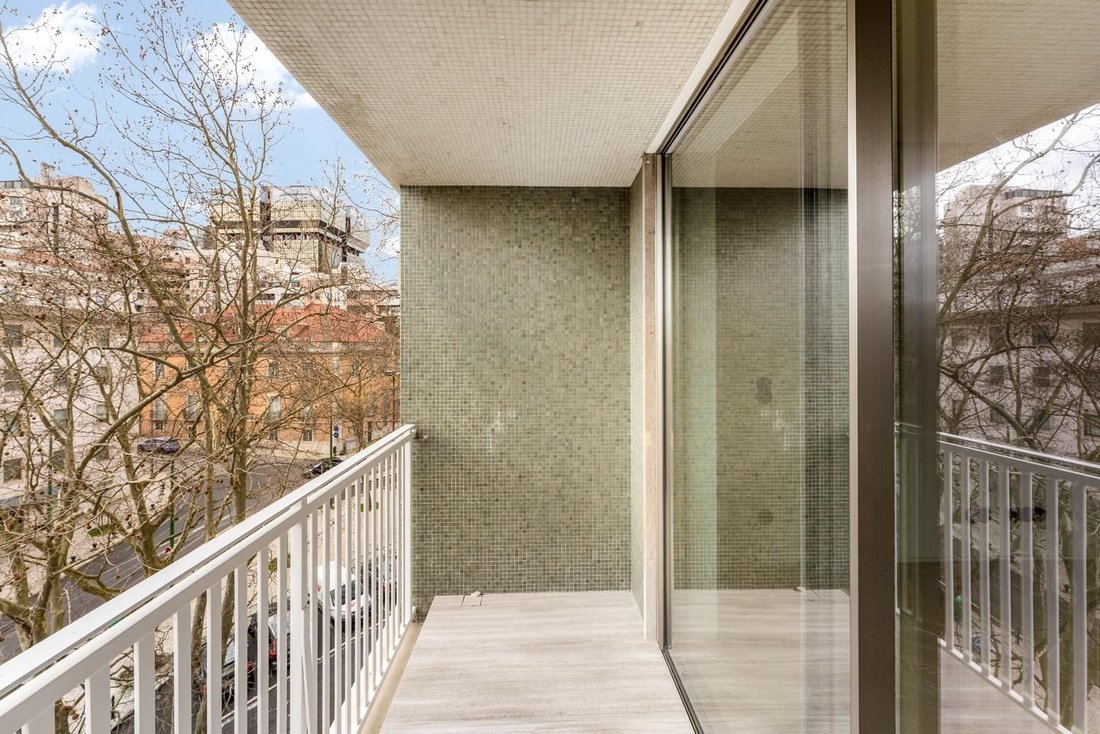 Appartement à Santo António, Lisbonne, Portugal 5 - 17316655