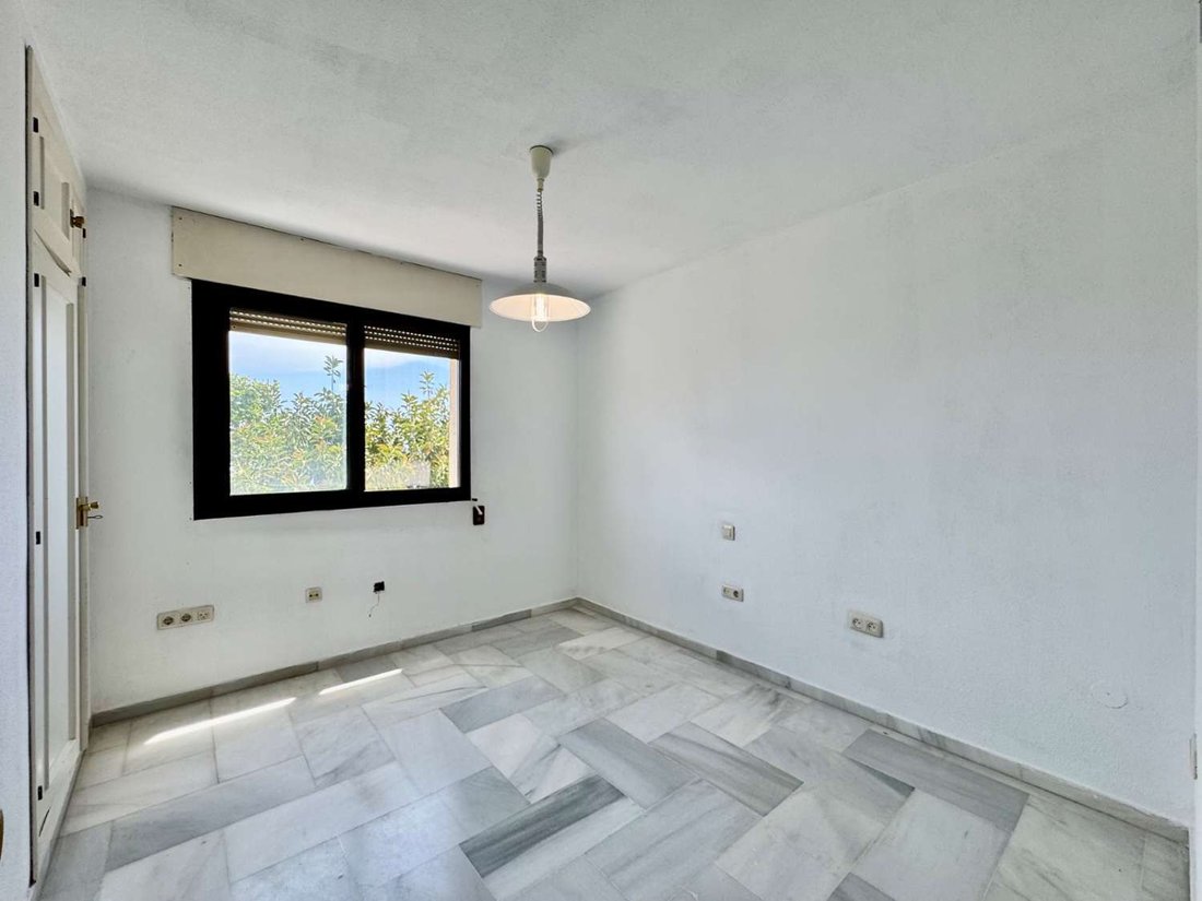Apartment in Torremolinos, Andalusia, Spain 5 - 17322617