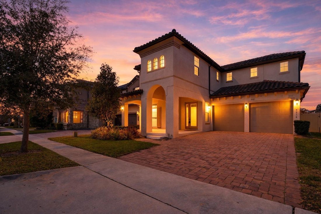 House in Winter Garden, Florida, United States 2 - 17317345