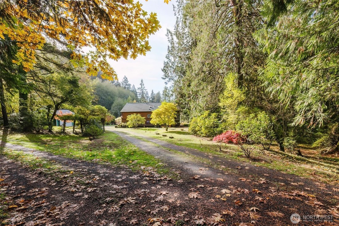 House in Allyn, Washington, United States 3 - 17318879