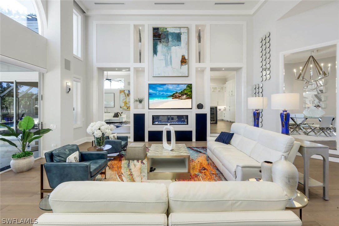 House in Naples, Florida, United States 1 - 17317494