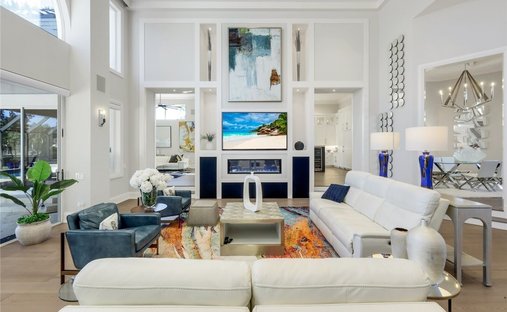 House in Naples, Florida, United States 1