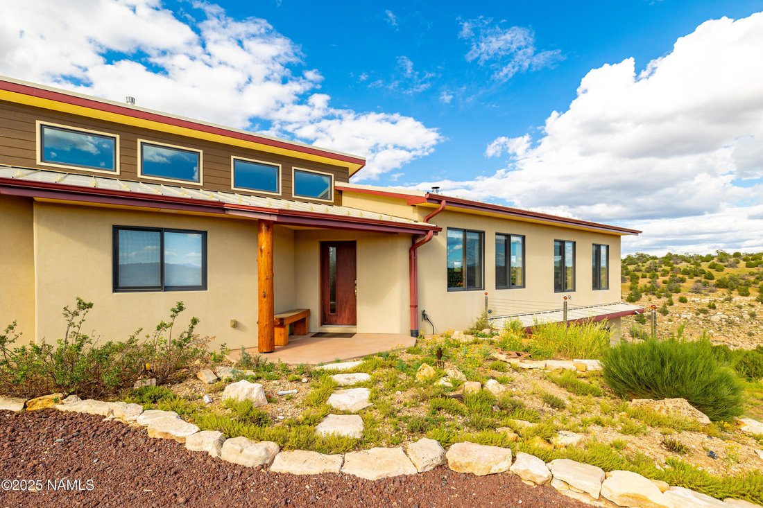 House in Williams, Arizona, United States 3 - 17320997