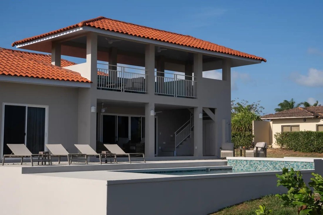 House in Pedasi, Los Santos Province, Panama 3 - 17316115