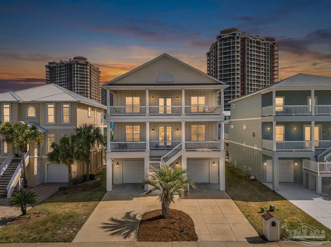 House in Gulf Breeze, Florida, United States 2 - 17312282