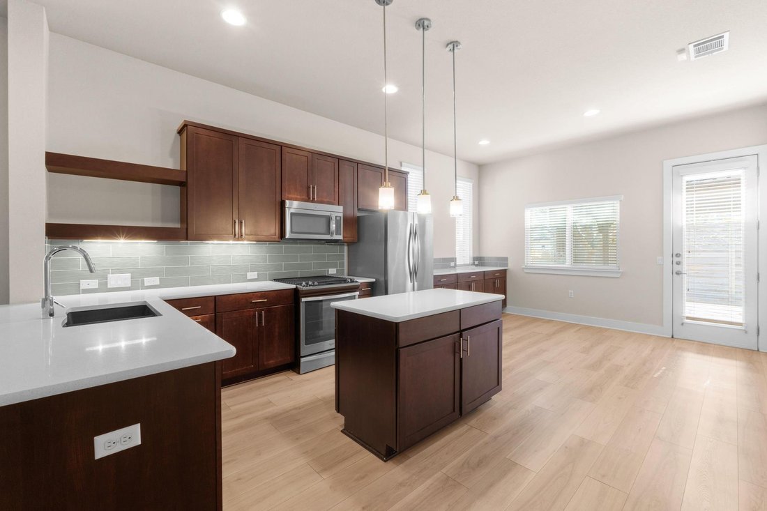 House in Austin, Texas, United States 4 - 17317460