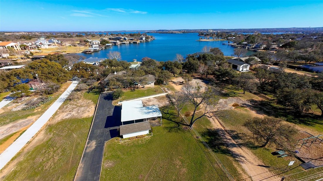 House in Granite Shoals, Texas, United States 2 - 17322338