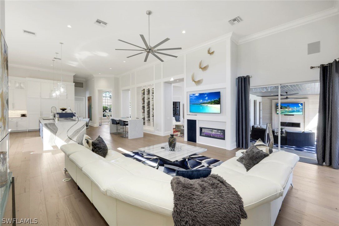House in Naples, Florida, United States 5 - 17317494
