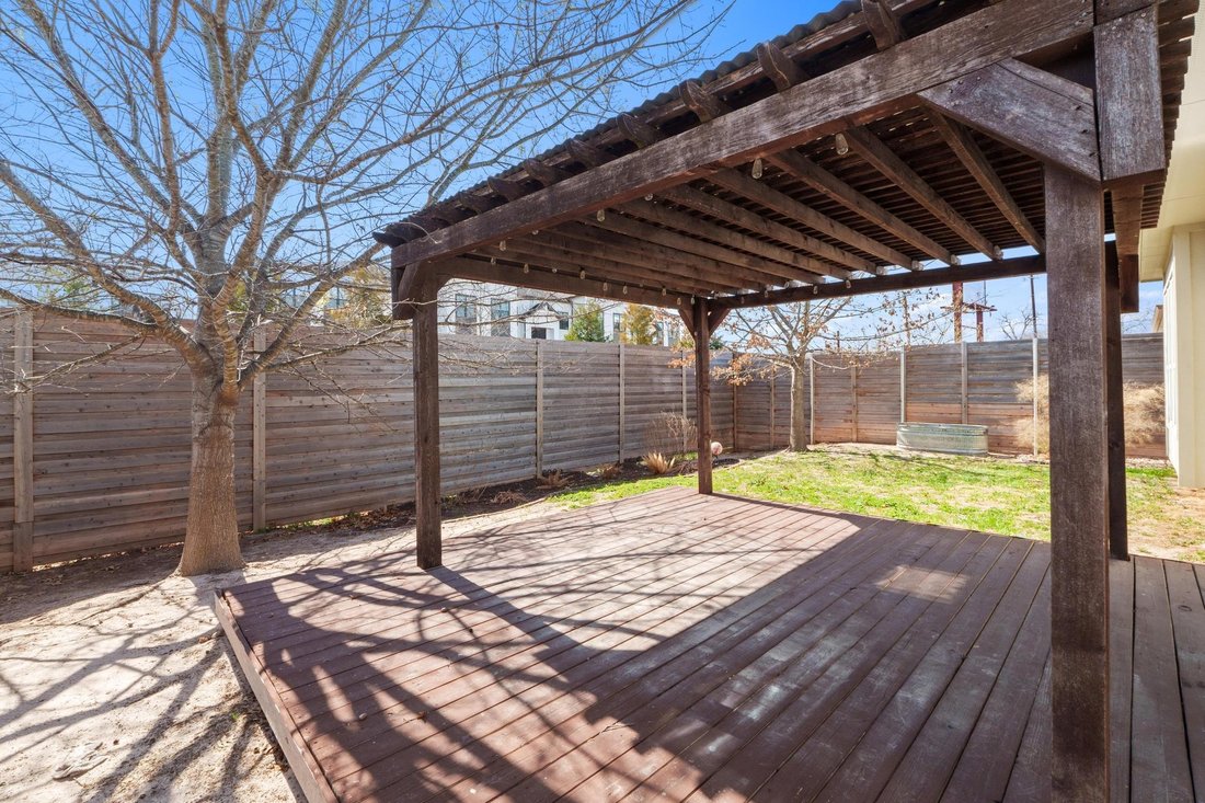 House in Austin, Texas, United States 5 - 17317460