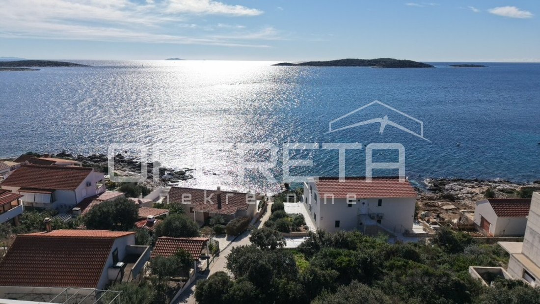 House in Mileva, Split-Dalmatia County, Croatia 4 - 16290904