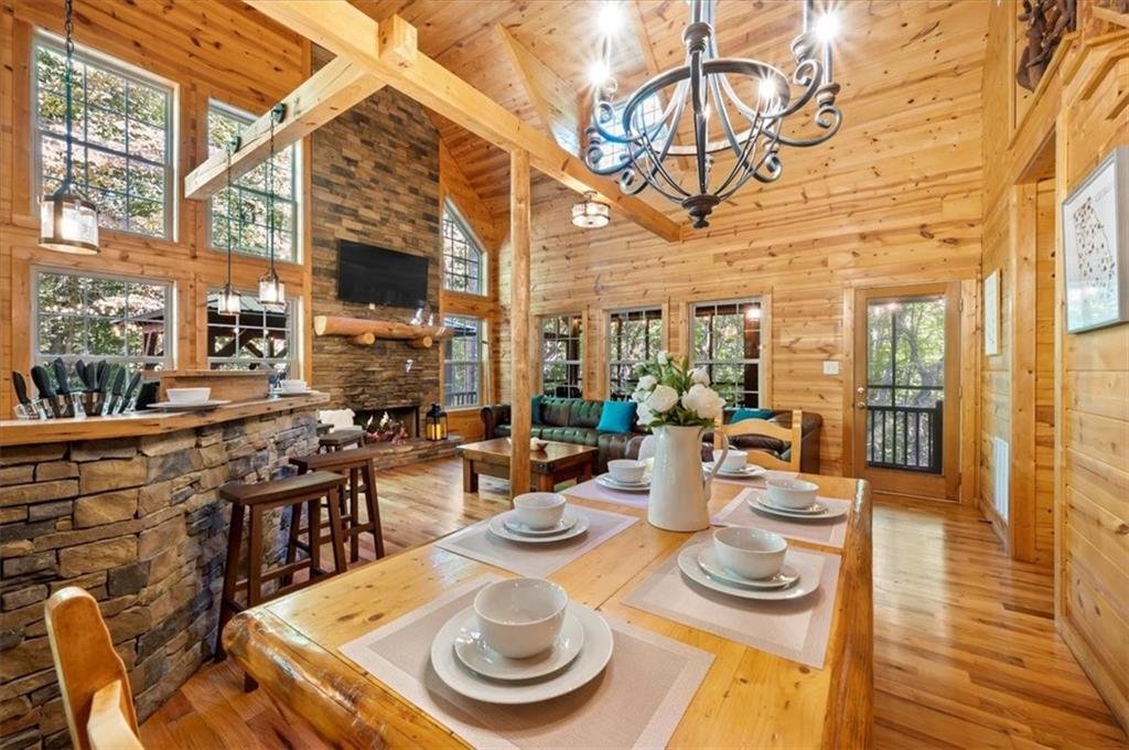 House in Cleveland, Georgia, United States 3 - 17321058