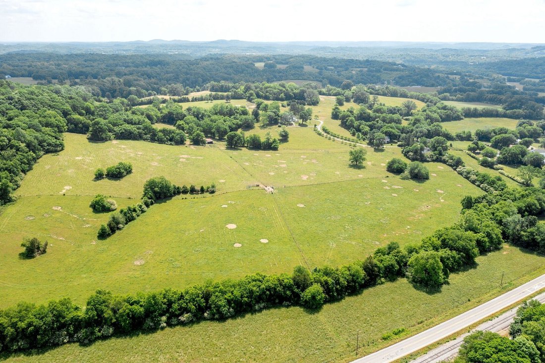 Land in Culleoka, Tennessee, United States 2 - 17315757