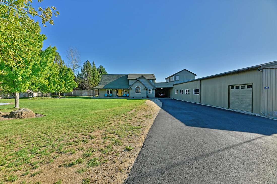 House in Shady Cove, Oregon, United States 4 - 17312195