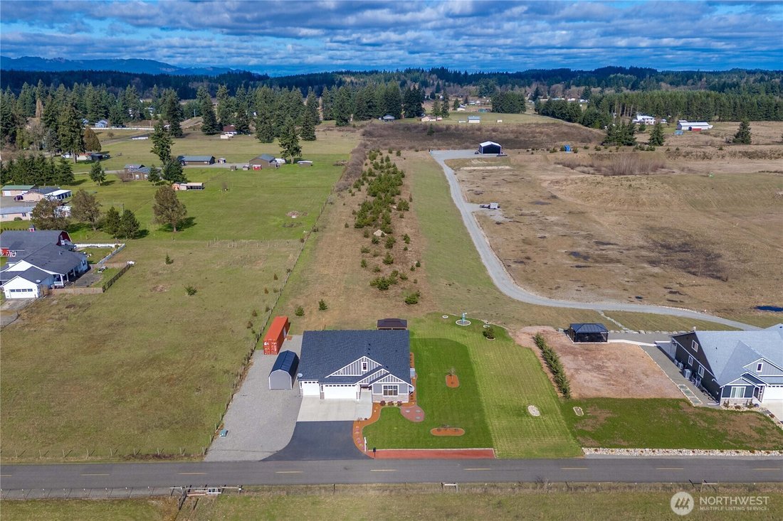 House in Tenino, Washington, United States 4 - 17313786