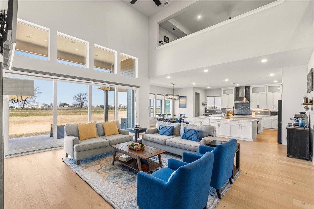 House in Nevada, Texas, United States 5 - 17313856