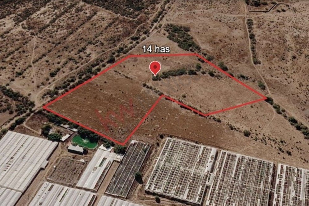 Land in La Palmita, Guanajuato, Mexico 2 - 17313893