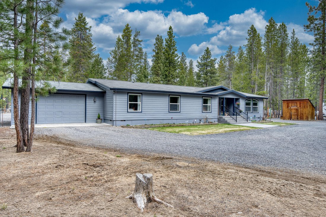 Land in La Pine, Oregon, United States 3 - 17319818
