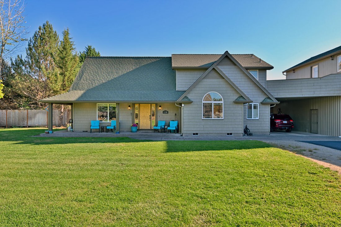 House in Shady Cove, Oregon, United States 5 - 17312195