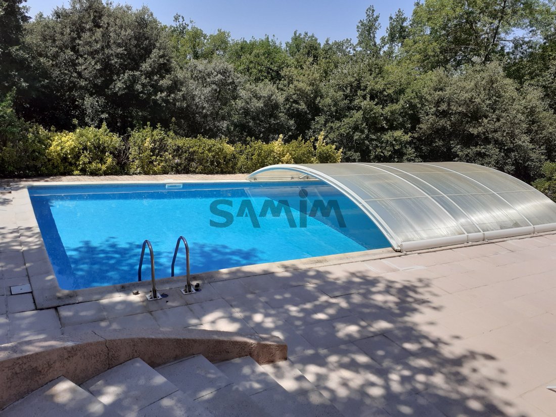 Villa in Quissac, Occitania, France 2 - 17287040
