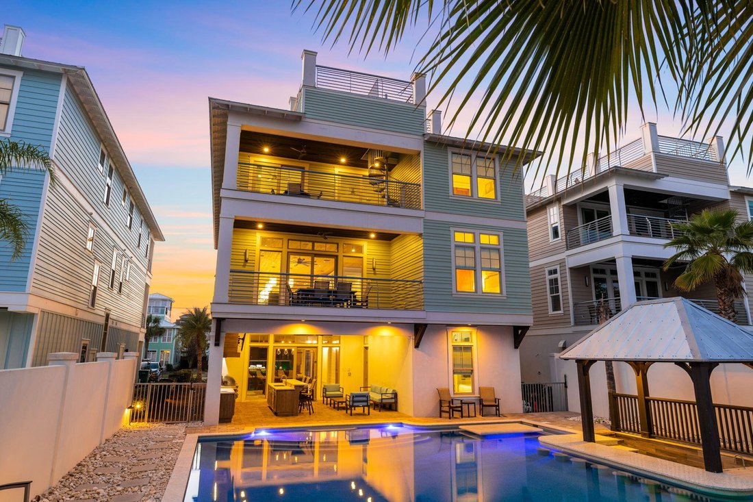 House in Destin, Florida, United States 1 - 17315541