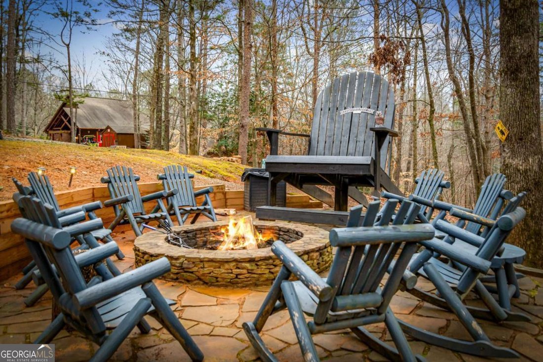 House in Ellijay, Georgia, United States 5 - 17323300