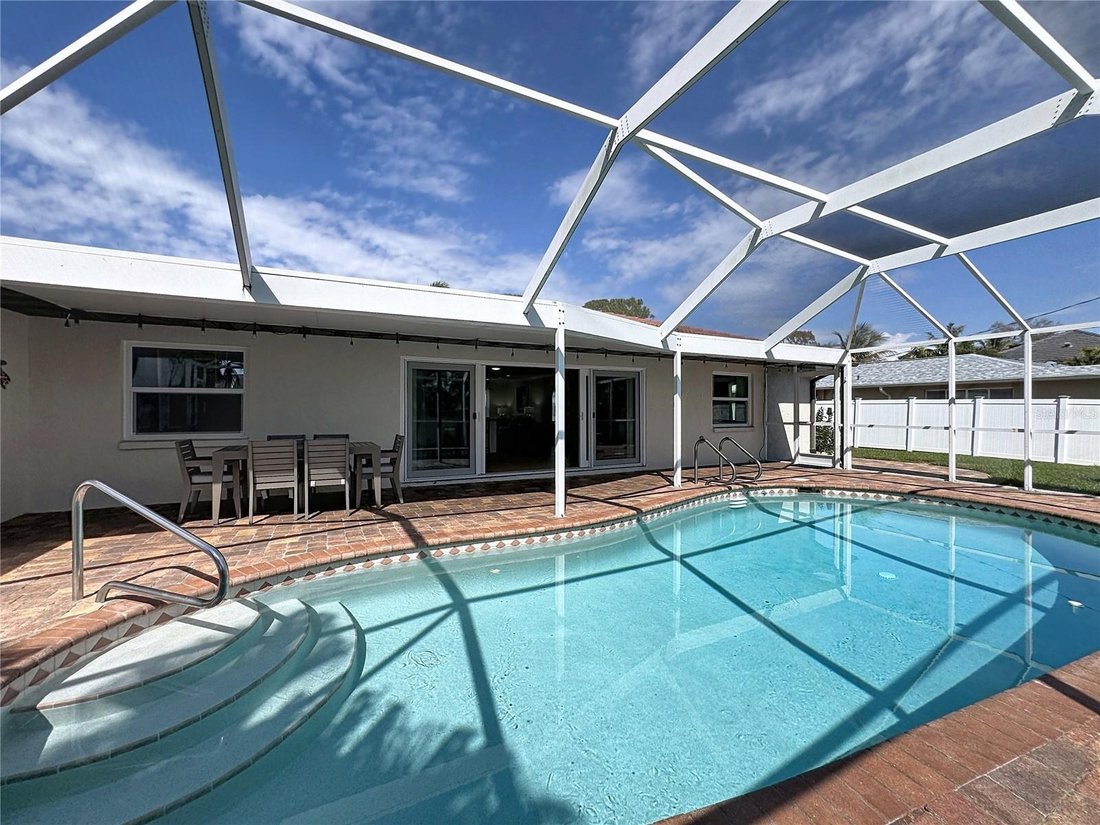 Haus in Venice, Florida, Vereinigte Staaten 4 - 16675552