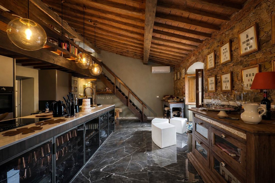 Apartment in Castagneto Carducci, Tuscany, Italy 2 - 17319106