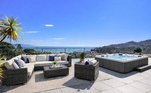 Appartamento a San Lorenzo, Santa Margherita Ligure, Liguria 1