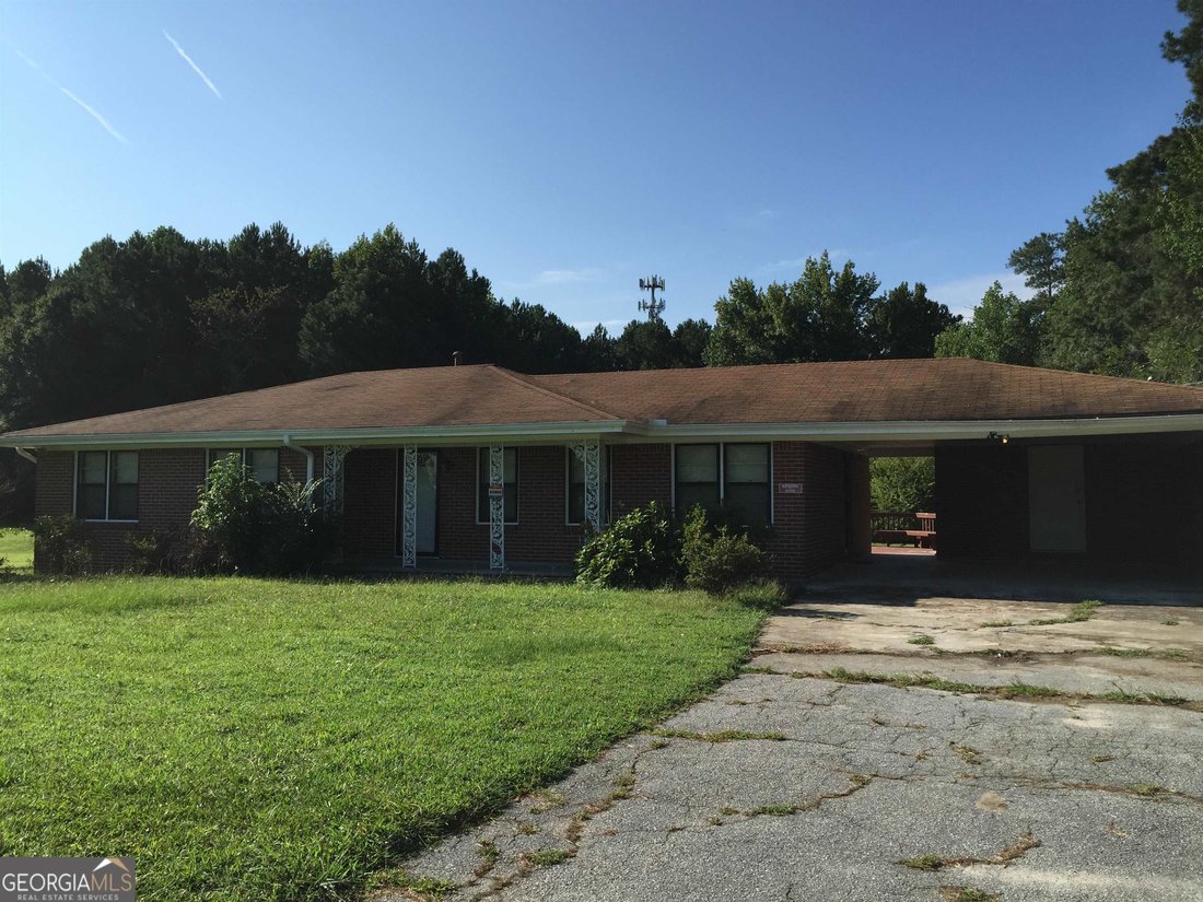 House in College Park, Georgia, United States 1 - 17310126