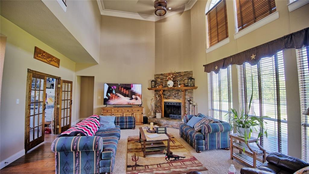 House in Bowie, Texas, United States 5 - 17314193